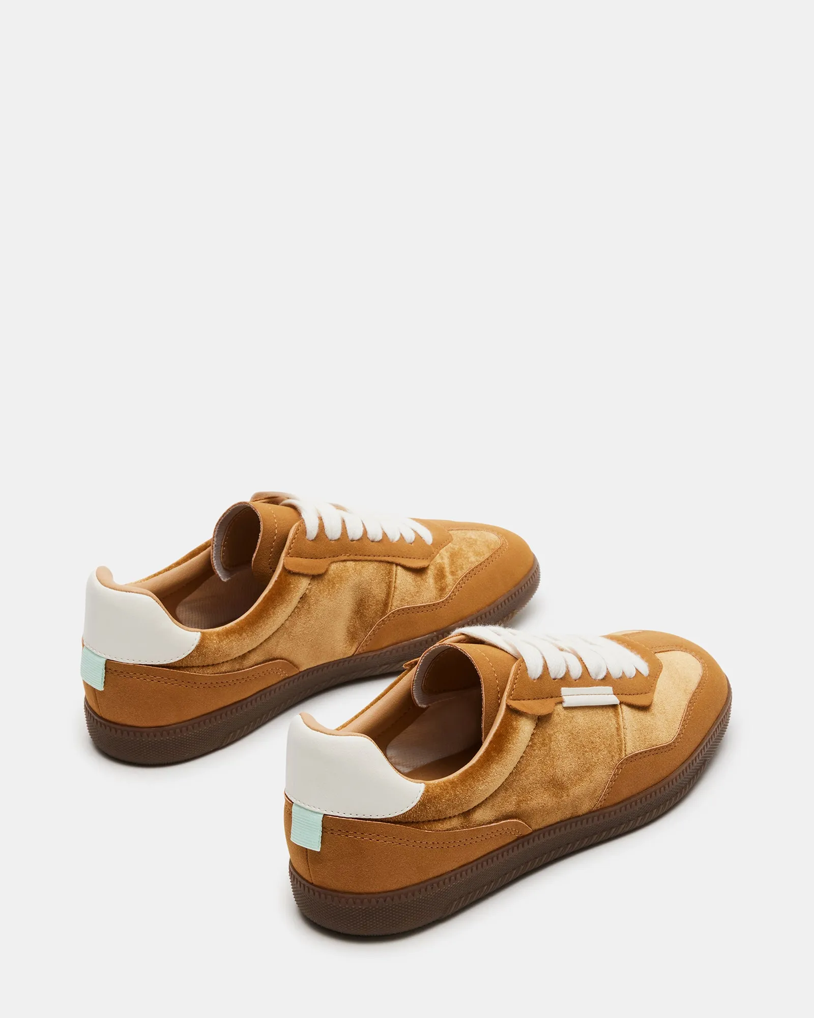 EMPORIA MUSTARD sold by Steve Madden product image thumbnail 5