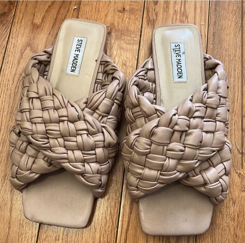 MARINA NUDE - SM REBOOTED sold by Steve Madden product image thumbnail 5