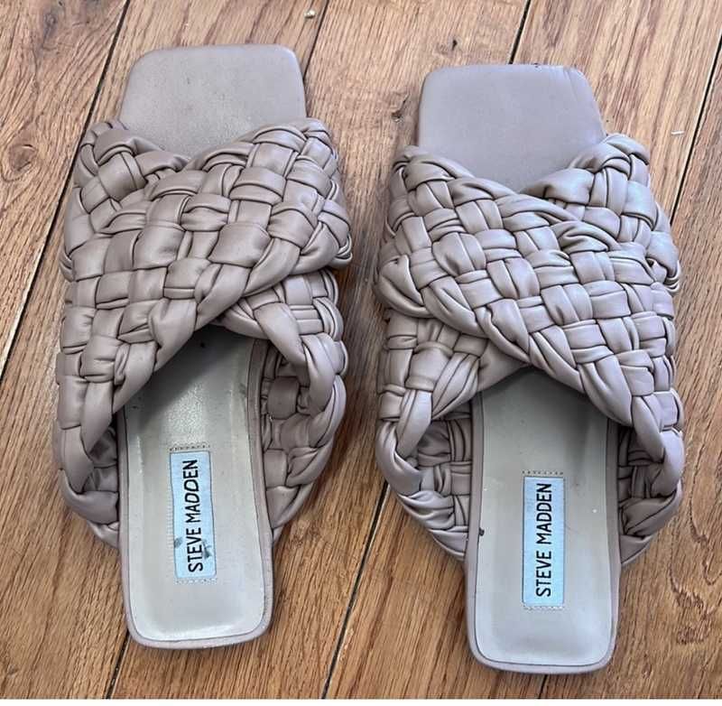 MARINA NUDE - SM REBOOTED sold by Steve Madden product image thumbnail 3