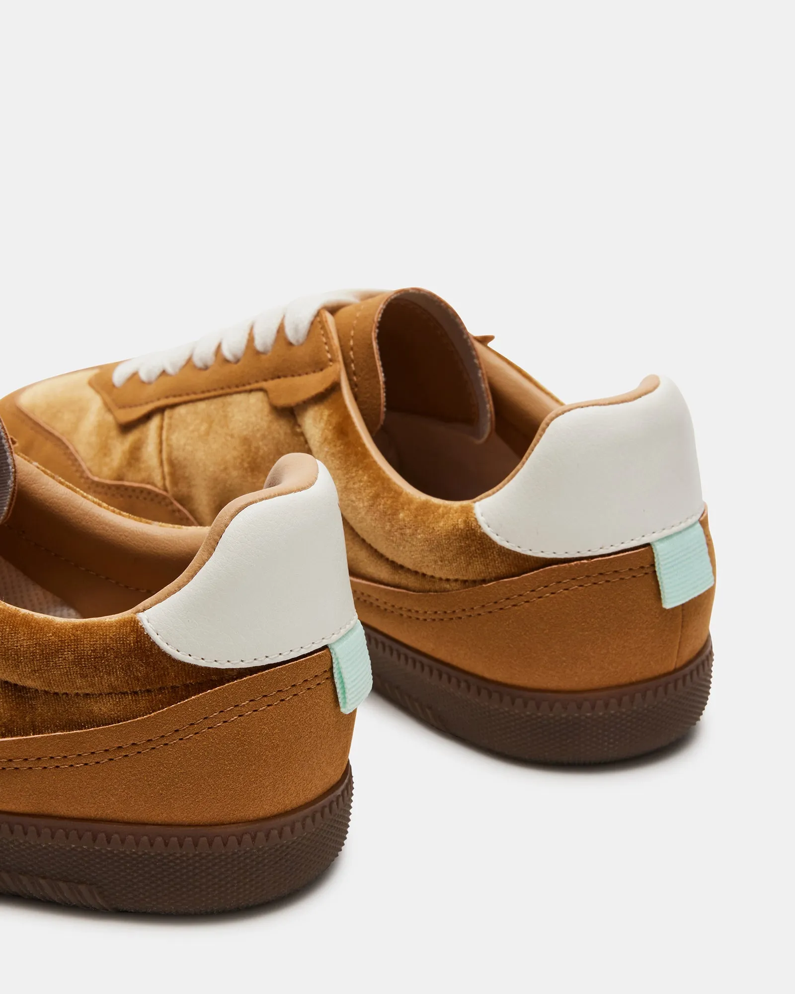 EMPORIA MUSTARD sold by Steve Madden product image thumbnail 4