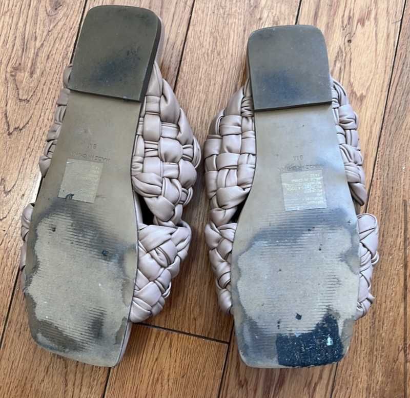 MARINA NUDE - SM REBOOTED sold by Steve Madden product image thumbnail 4