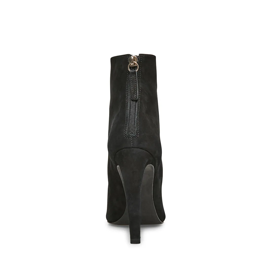 HALENA BLACK SUEDE - SM REBOOTED sold by Steve Madden product image thumbnail 5