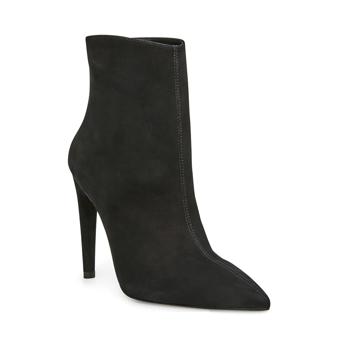 HALENA BLACK SUEDE - SM REBOOTED sold by Steve Madden product image thumbnail 2