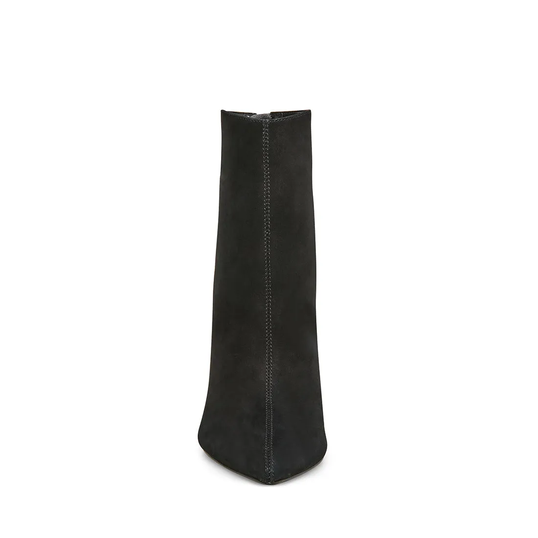 HALENA BLACK SUEDE - SM REBOOTED sold by Steve Madden product image thumbnail 4