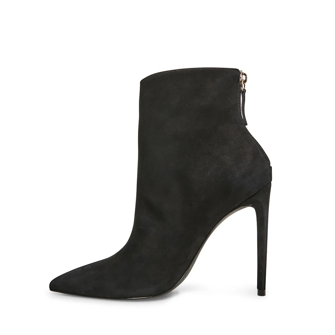 HALENA BLACK SUEDE - SM REBOOTED sold by Steve Madden product image thumbnail 3