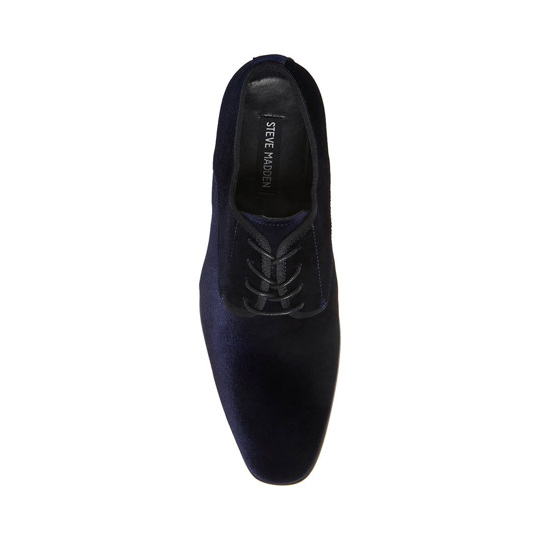 BRYTONN NAVY sold by Steve Madden product image thumbnail 4