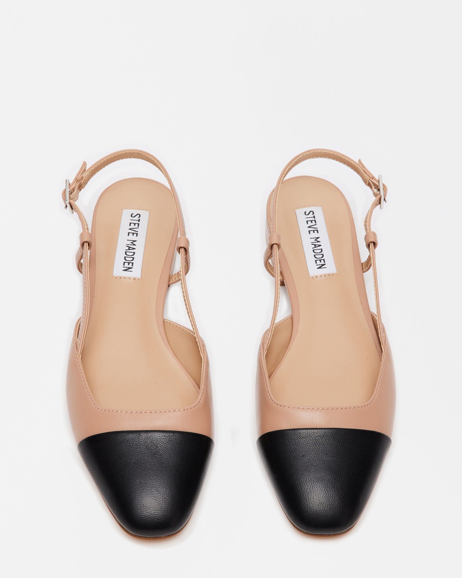 BELINDA TAN LEATHER - SM REBOOTED sold by Steve Madden product image thumbnail 4