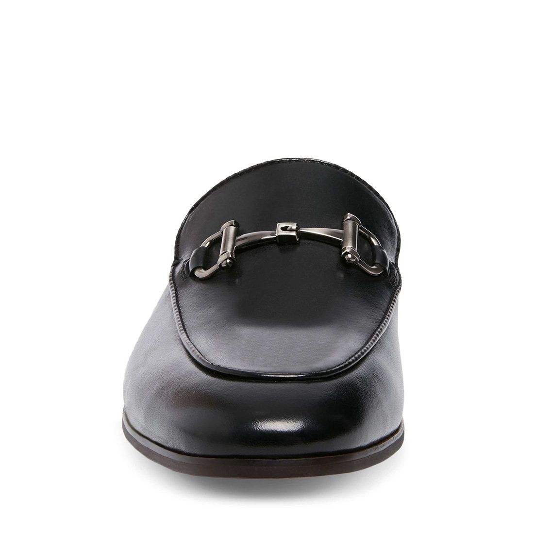 DAZLING BLACK LEATHER - SM REBOOTED sold by Steve Madden product image thumbnail 3