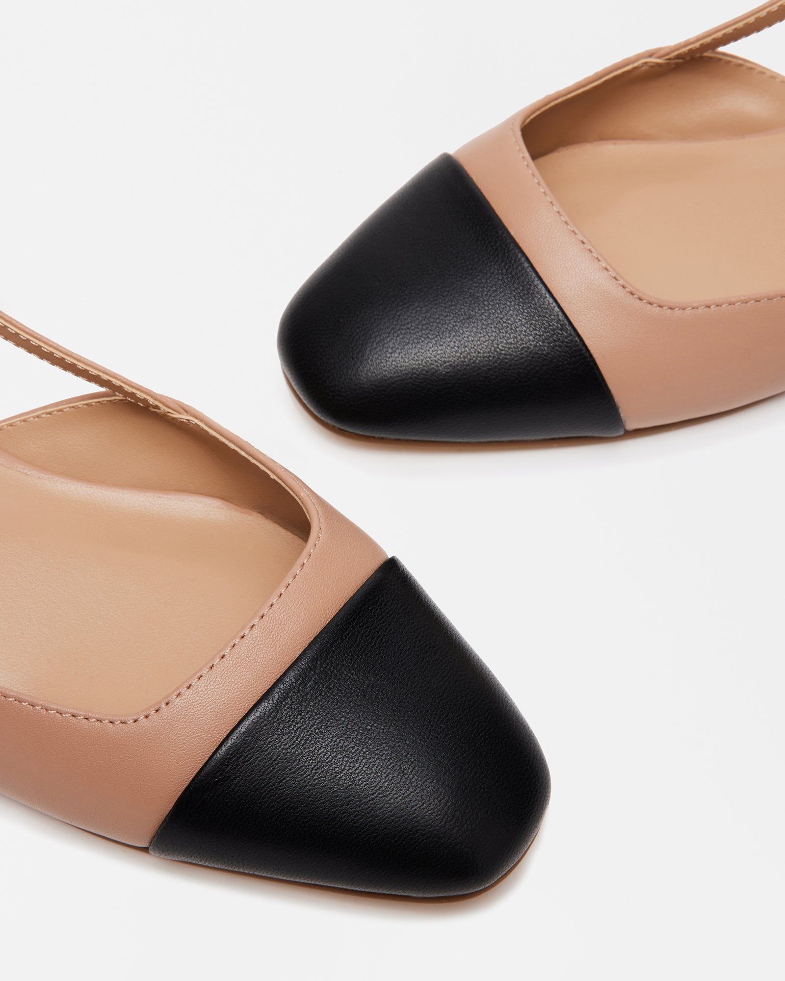 BELINDA TAN LEATHER - SM REBOOTED sold by Steve Madden product image thumbnail 5