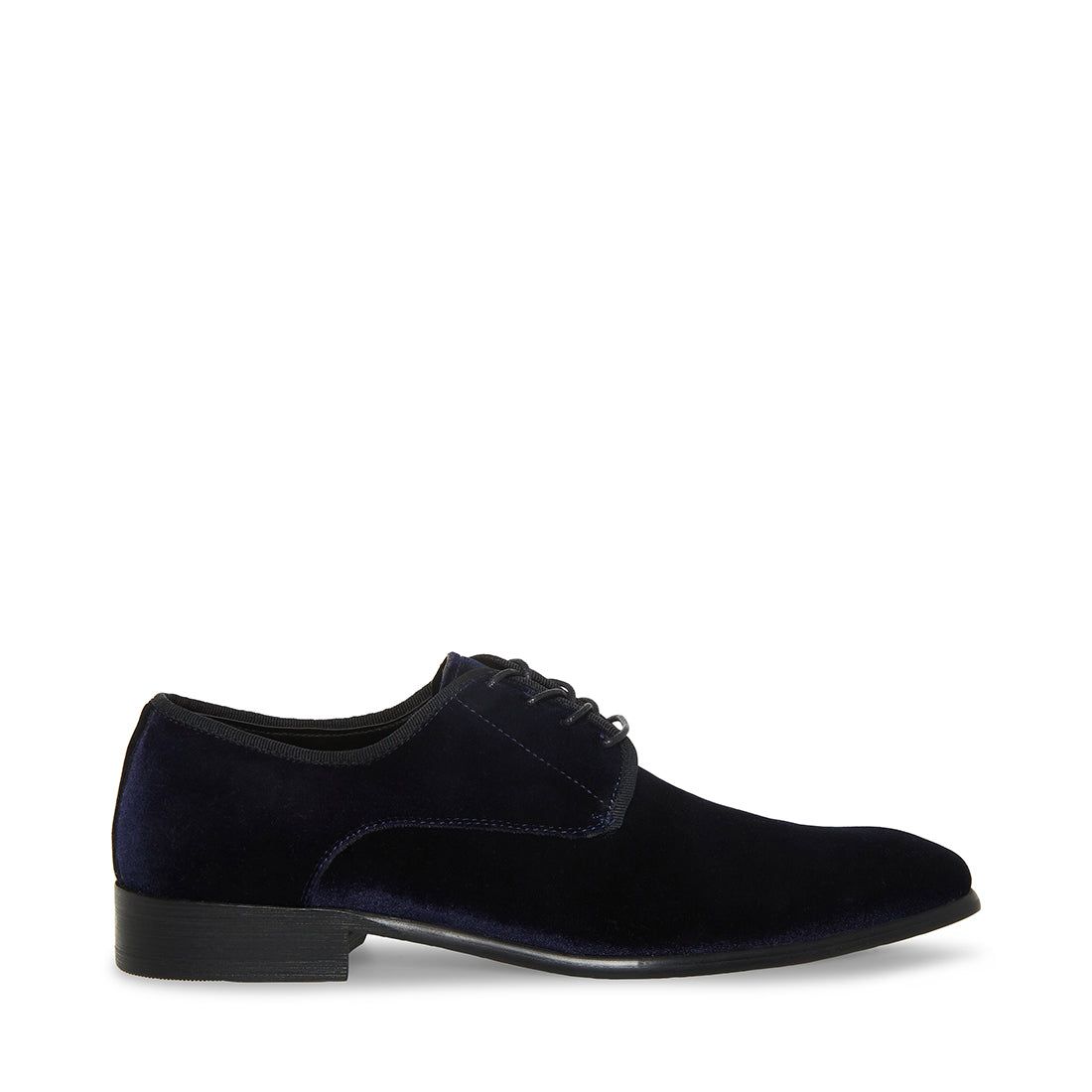 BRYTONN NAVY sold by Steve Madden