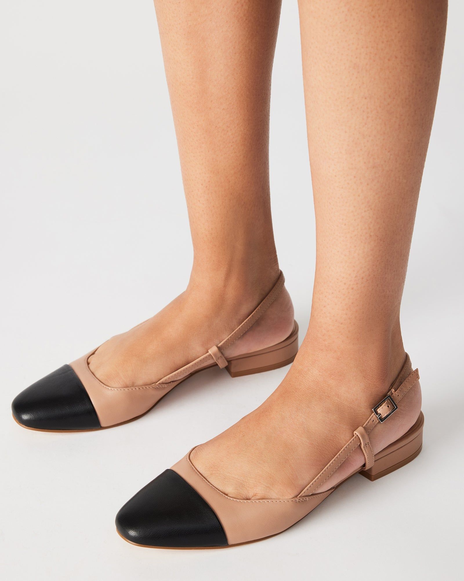 BELINDA TAN LEATHER - SM REBOOTED sold by Steve Madden product image thumbnail 2