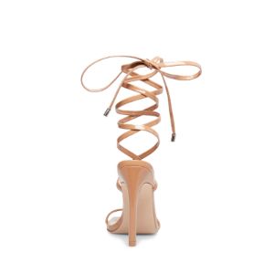 UPLIFT CAMEL PATENT sold by Steve Madden