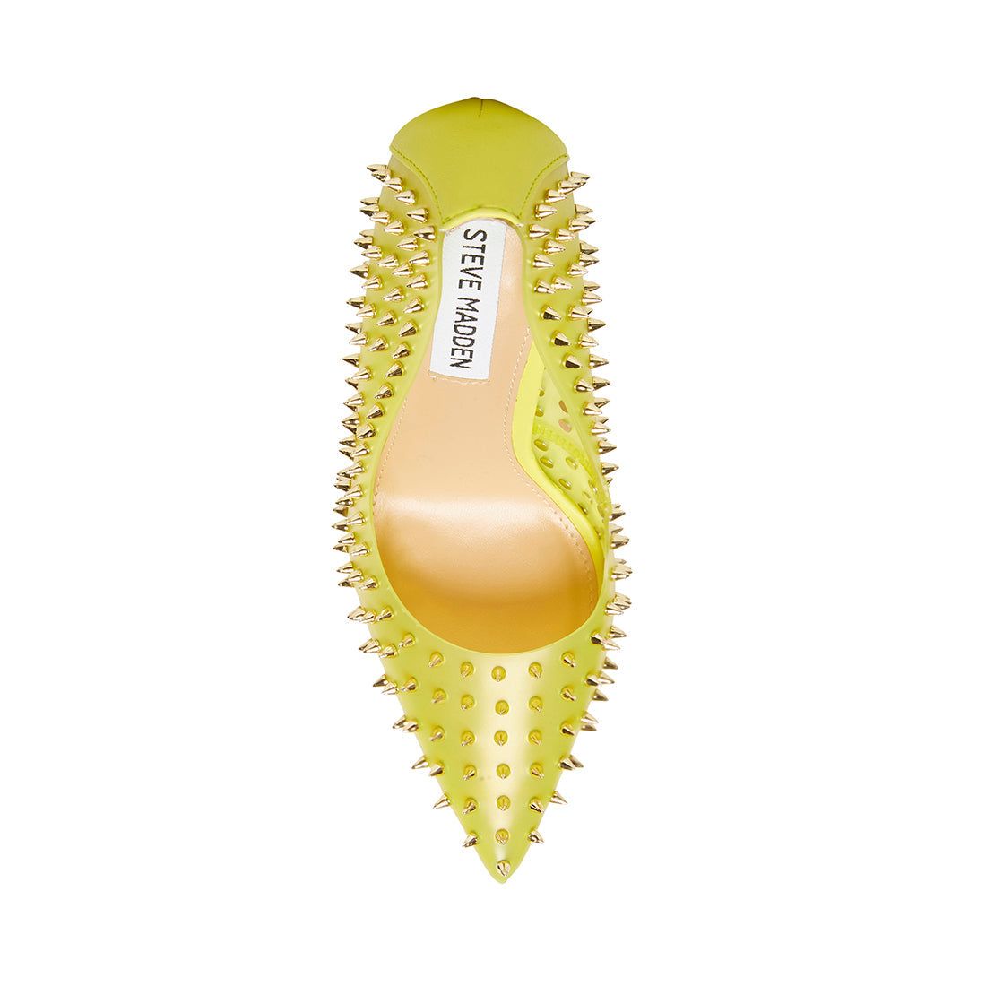 VALA-S CITRON - SM REBOOTED sold by Steve Madden product image thumbnail 4