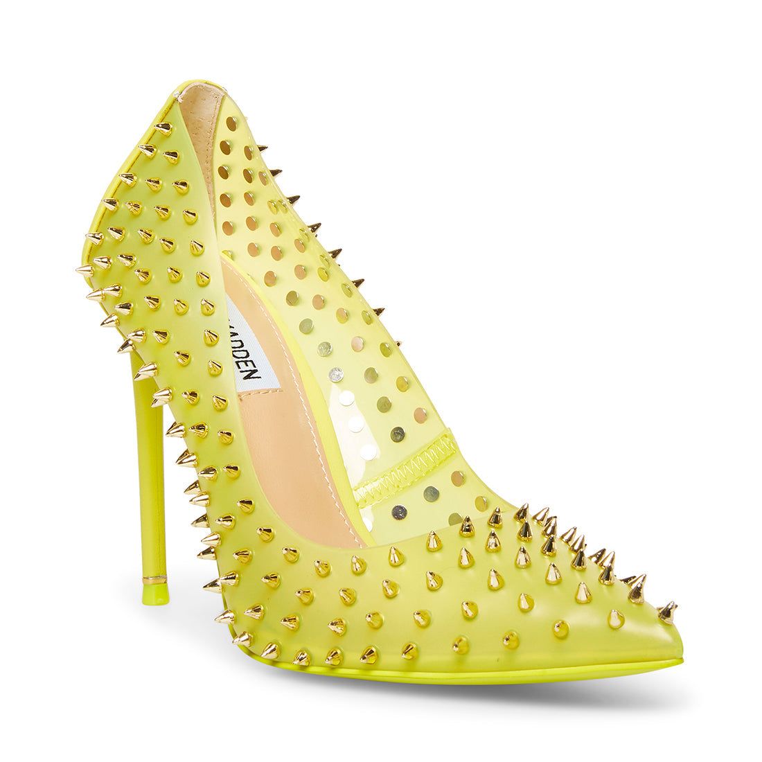 VALA-S CITRON - SM REBOOTED sold by Steve Madden product image thumbnail 2