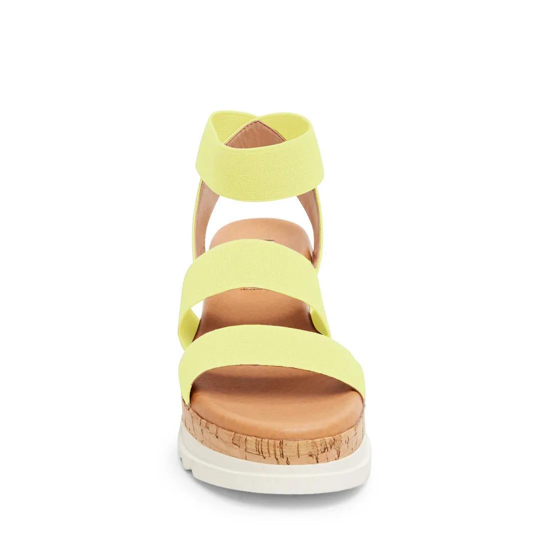 BANDI YELLOW - SM REBOOTED sold by Steve Madden product image thumbnail 3