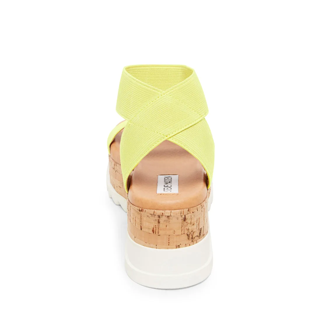 BANDI YELLOW - SM REBOOTED sold by Steve Madden product image thumbnail 5