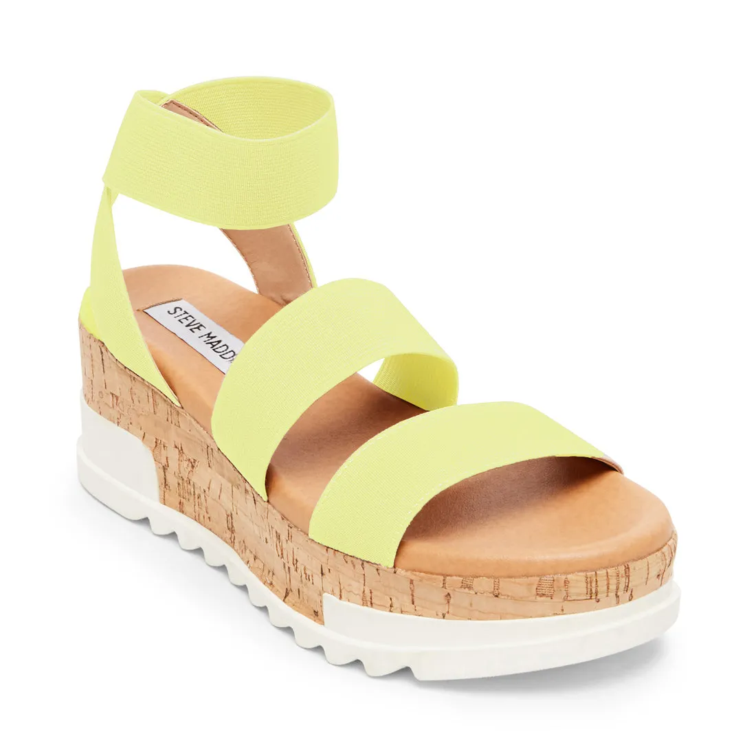 BANDI YELLOW - SM REBOOTED sold by Steve Madden product image thumbnail 2