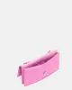 MODEL BAG PINK PATENT sold by Steve Madden