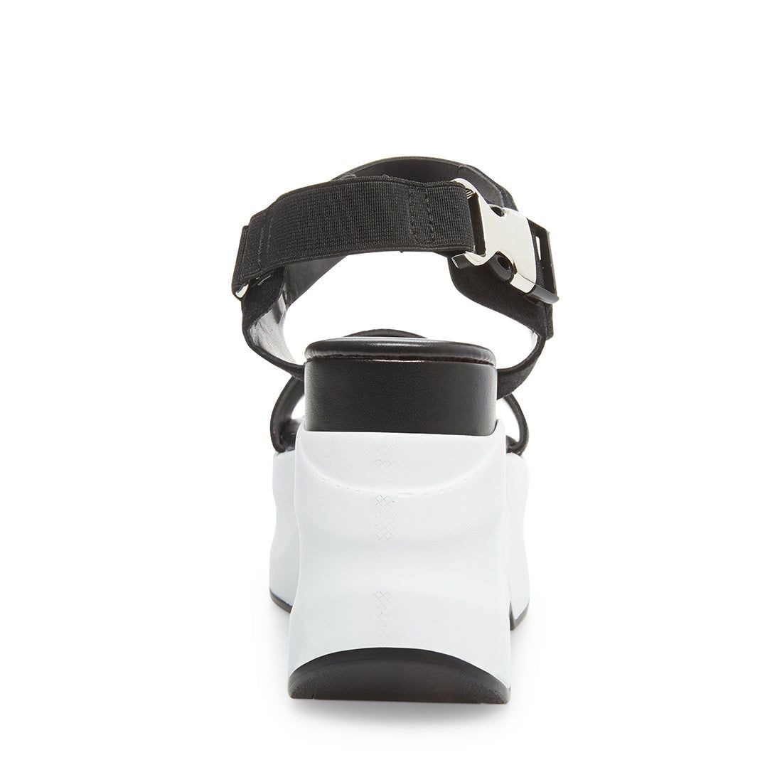 TIDEPOOL BLACK LEATHER - SM REBOOTED sold by Steve Madden product image thumbnail 5