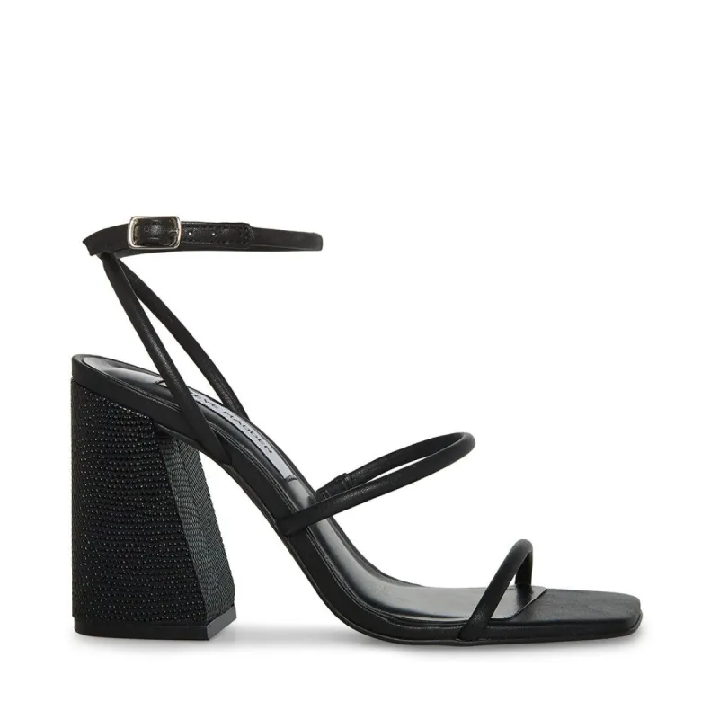 KINSLEY BLACK sold by Steve Madden