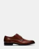 DAYMIN TAN LEATHER sold by Steve Madden