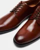 DAYMIN TAN LEATHER sold by Steve Madden