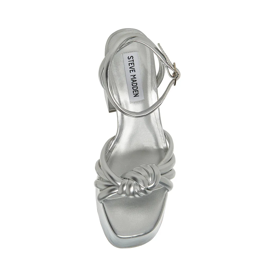 BONNIE SILVER - SM REBOOTED sold by Steve Madden product image thumbnail 4