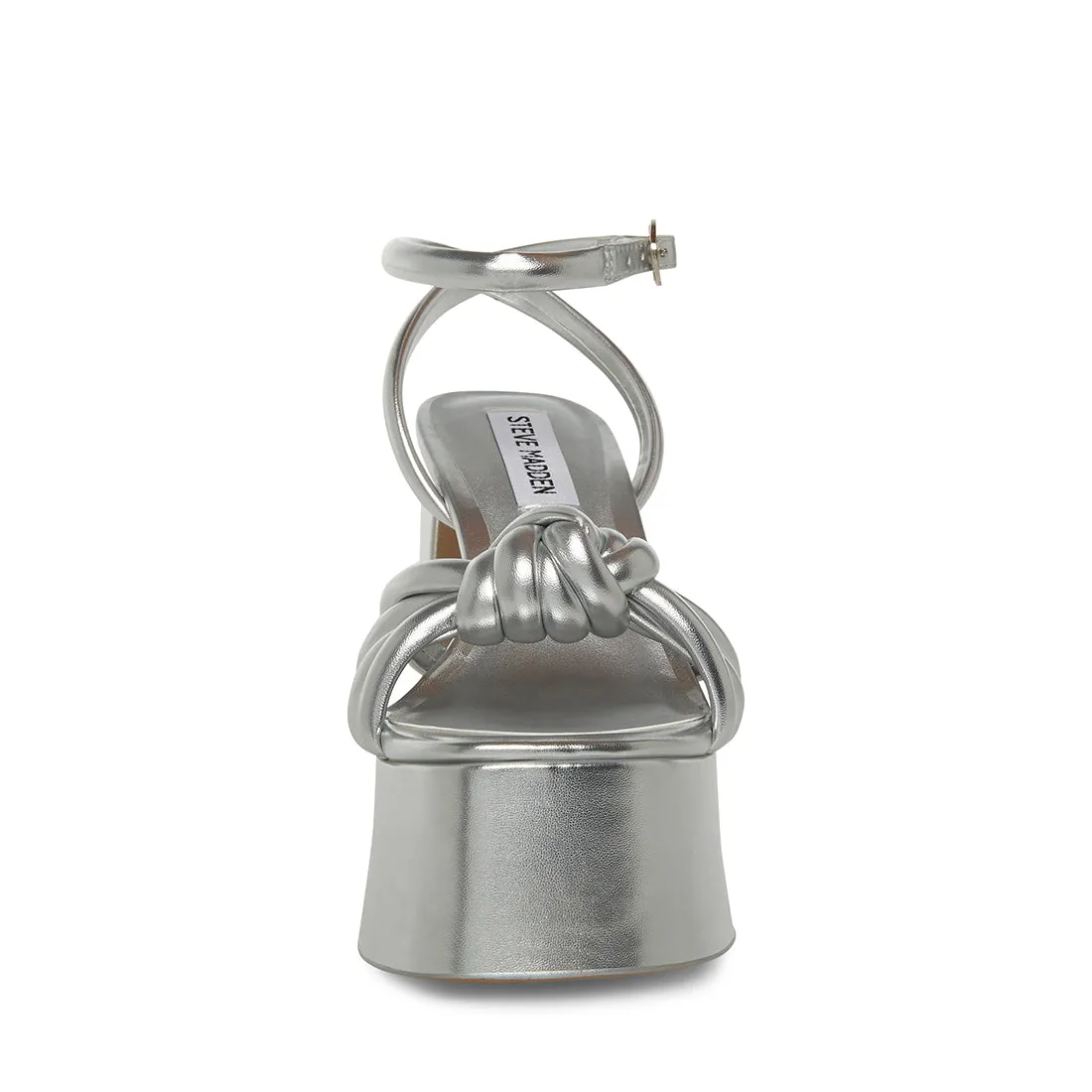 BONNIE SILVER - SM REBOOTED sold by Steve Madden product image thumbnail 3