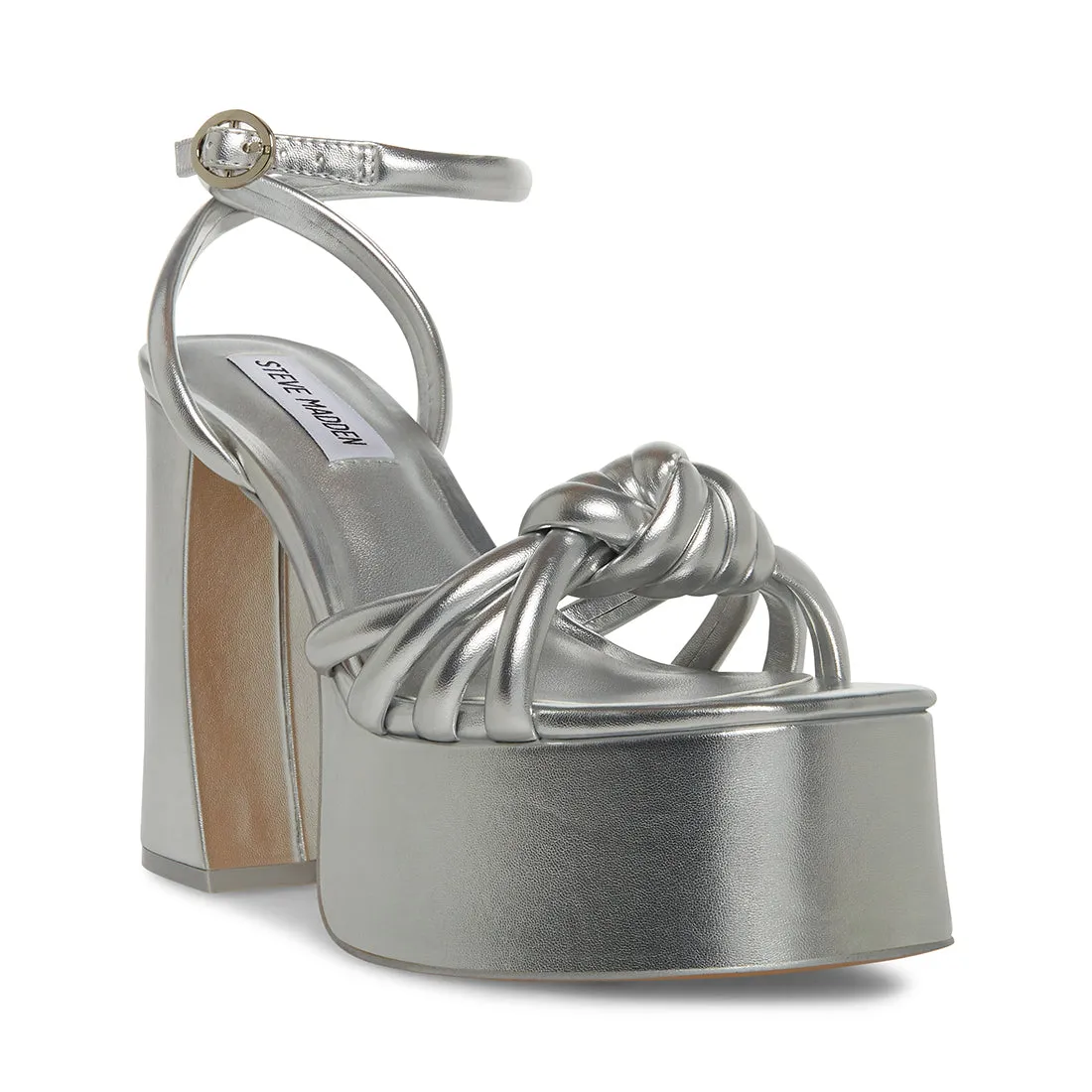 BONNIE SILVER - SM REBOOTED sold by Steve Madden product image thumbnail 2