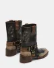 SPARROW BROWN DISTRESSED sold by Steve Madden