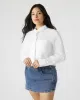 DOM TOP WHITE sold by Steve Madden