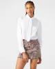 DOM TOP WHITE sold by Steve Madden