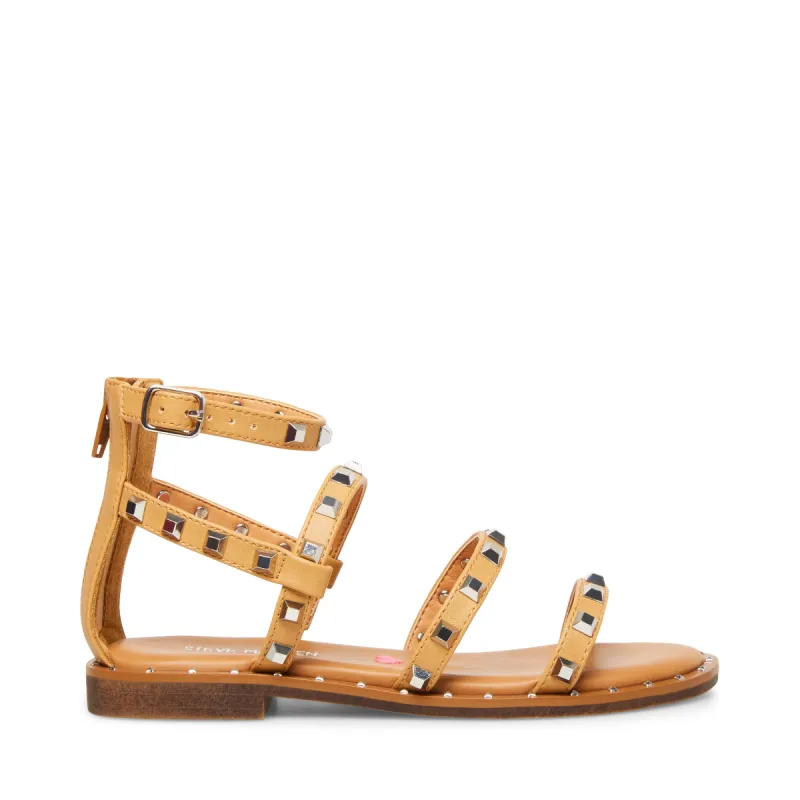 JTRAVEL TAN sold by Steve Madden