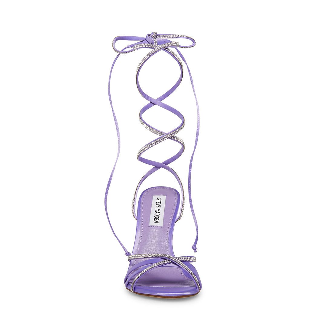 LARISA PURPLE sold by Steve Madden product image thumbnail 3
