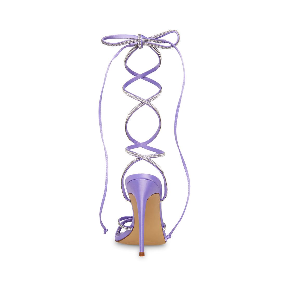 LARISA PURPLE sold by Steve Madden product image thumbnail 5