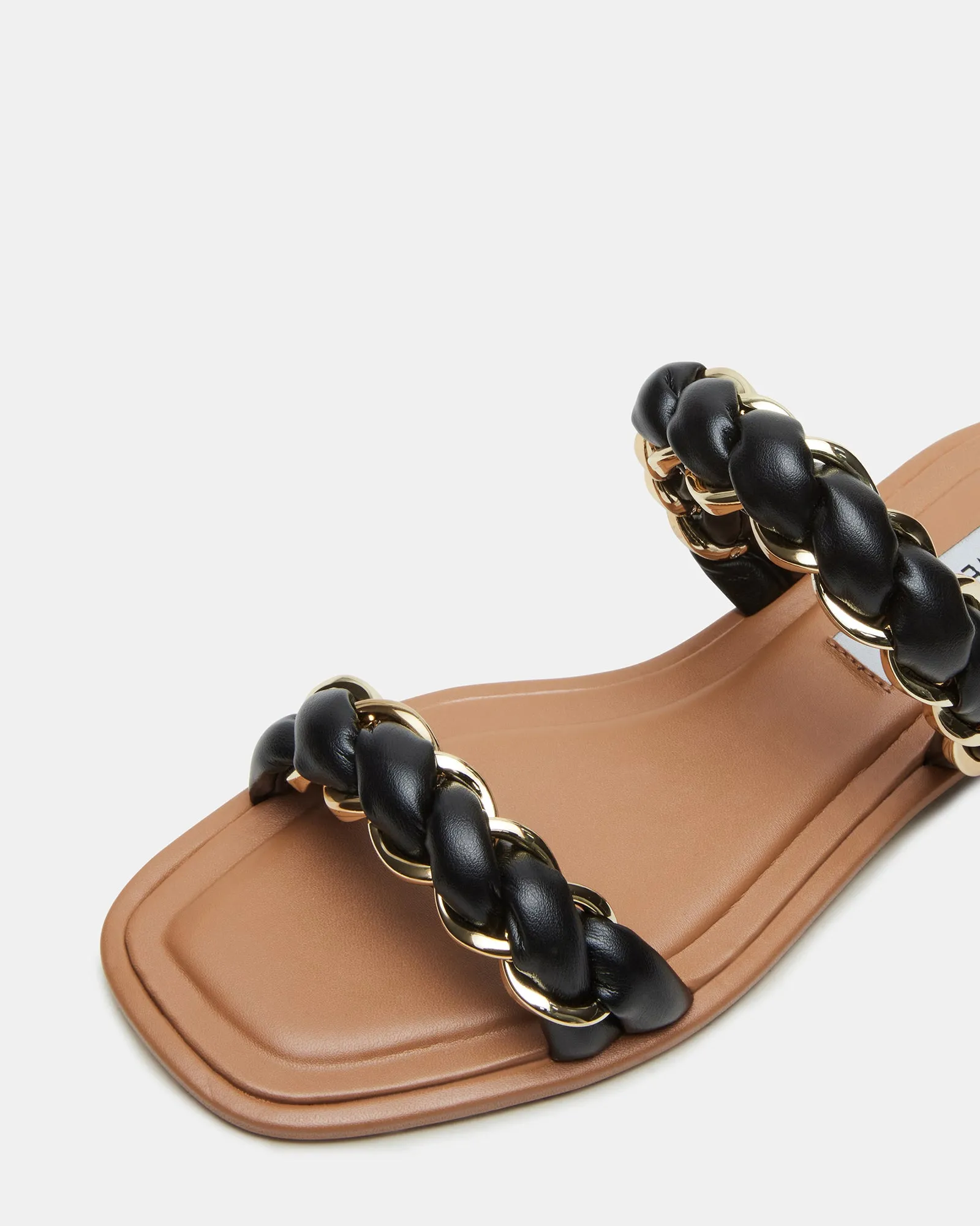 BOHO BLACK sold by Steve Madden product image thumbnail 3