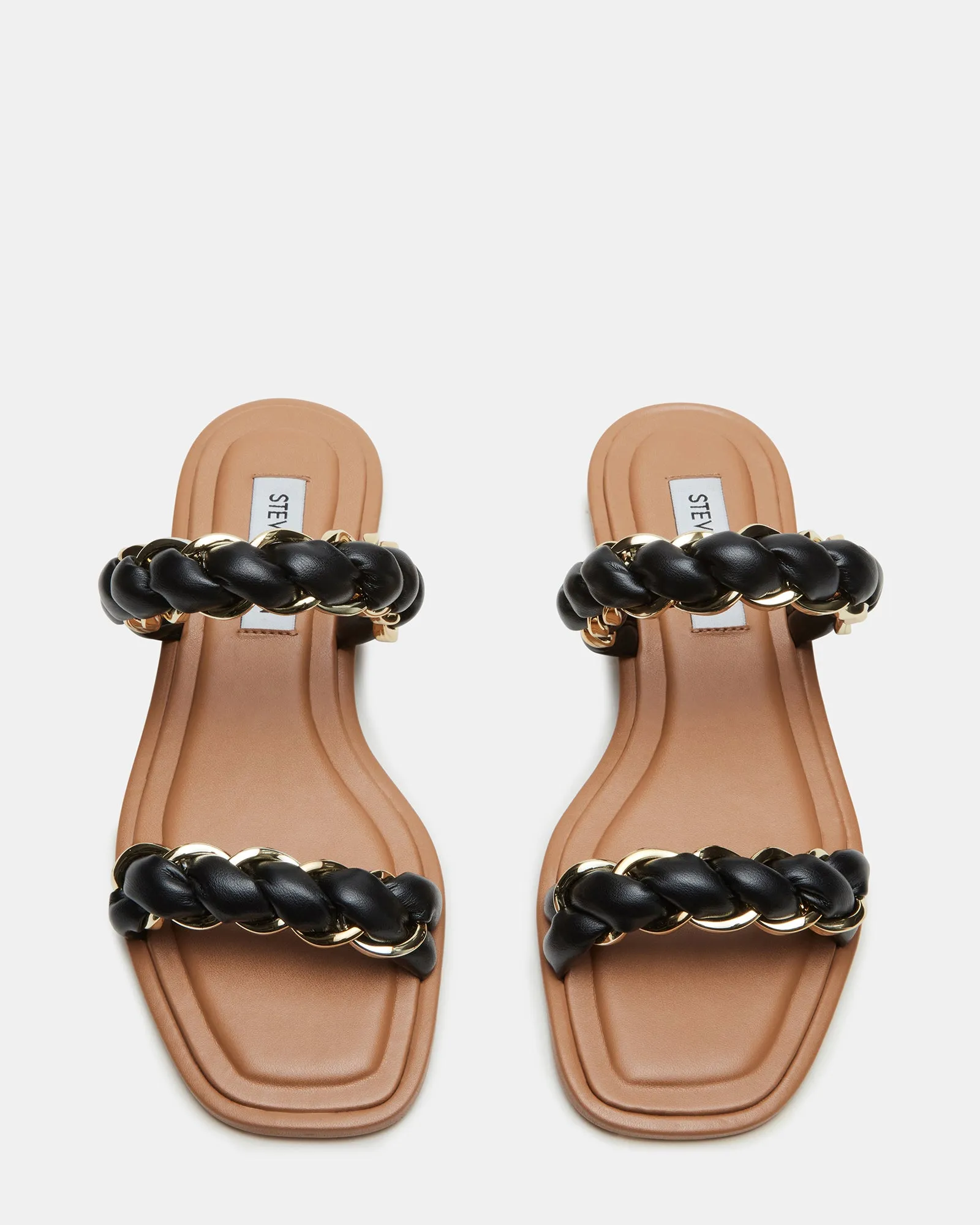BOHO BLACK sold by Steve Madden product image thumbnail 4