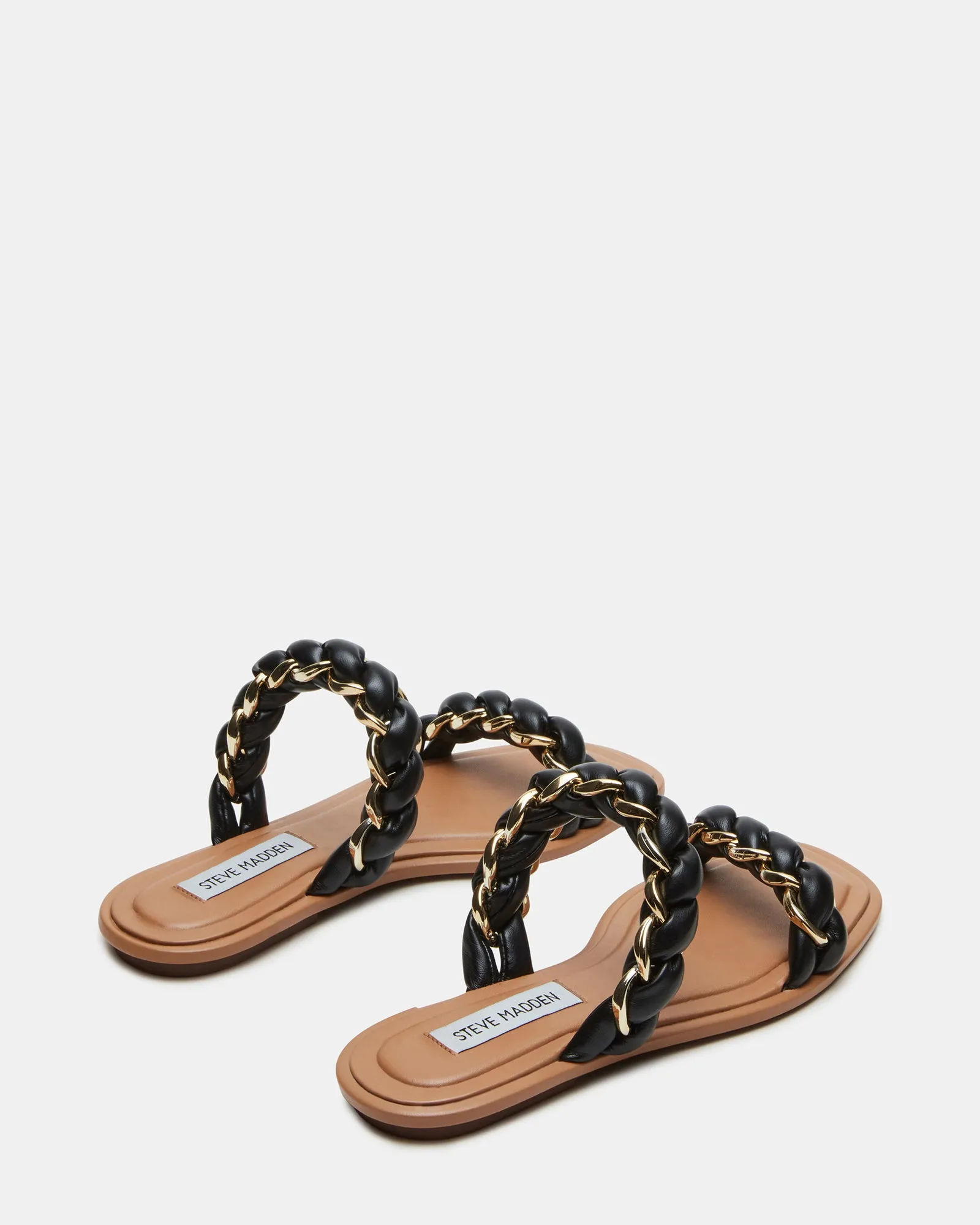 BOHO BLACK sold by Steve Madden product image thumbnail 5