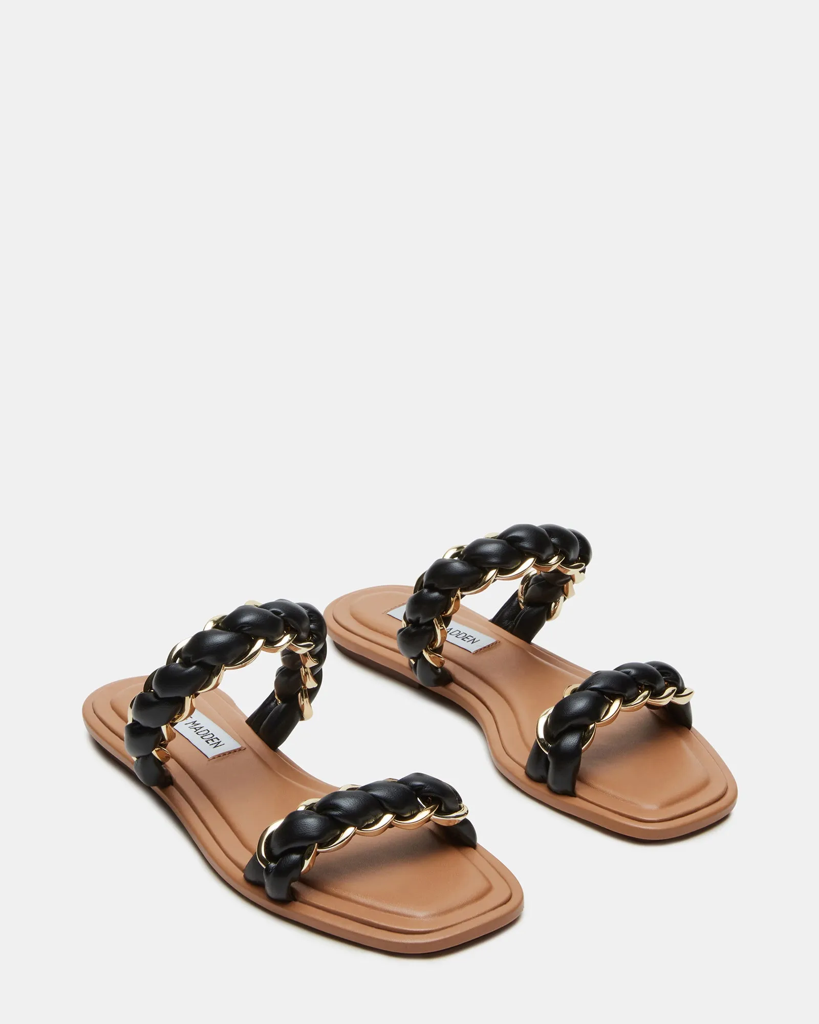BOHO BLACK sold by Steve Madden product image thumbnail 2