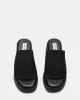 SLINKY30 BLACK - SM REBOOTED sold by Steve Madden