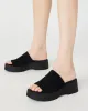 SLINKY30 BLACK - SM REBOOTED sold by Steve Madden