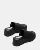 SLINKY30 BLACK - SM REBOOTED sold by Steve Madden