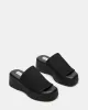 SLINKY30 BLACK - SM REBOOTED sold by Steve Madden