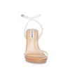 WAFER CLEAR - SM REBOOTED sold by Steve Madden
