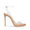 WAFER CLEAR - SM REBOOTED sold by Steve Madden