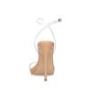 WAFER CLEAR - SM REBOOTED sold by Steve Madden