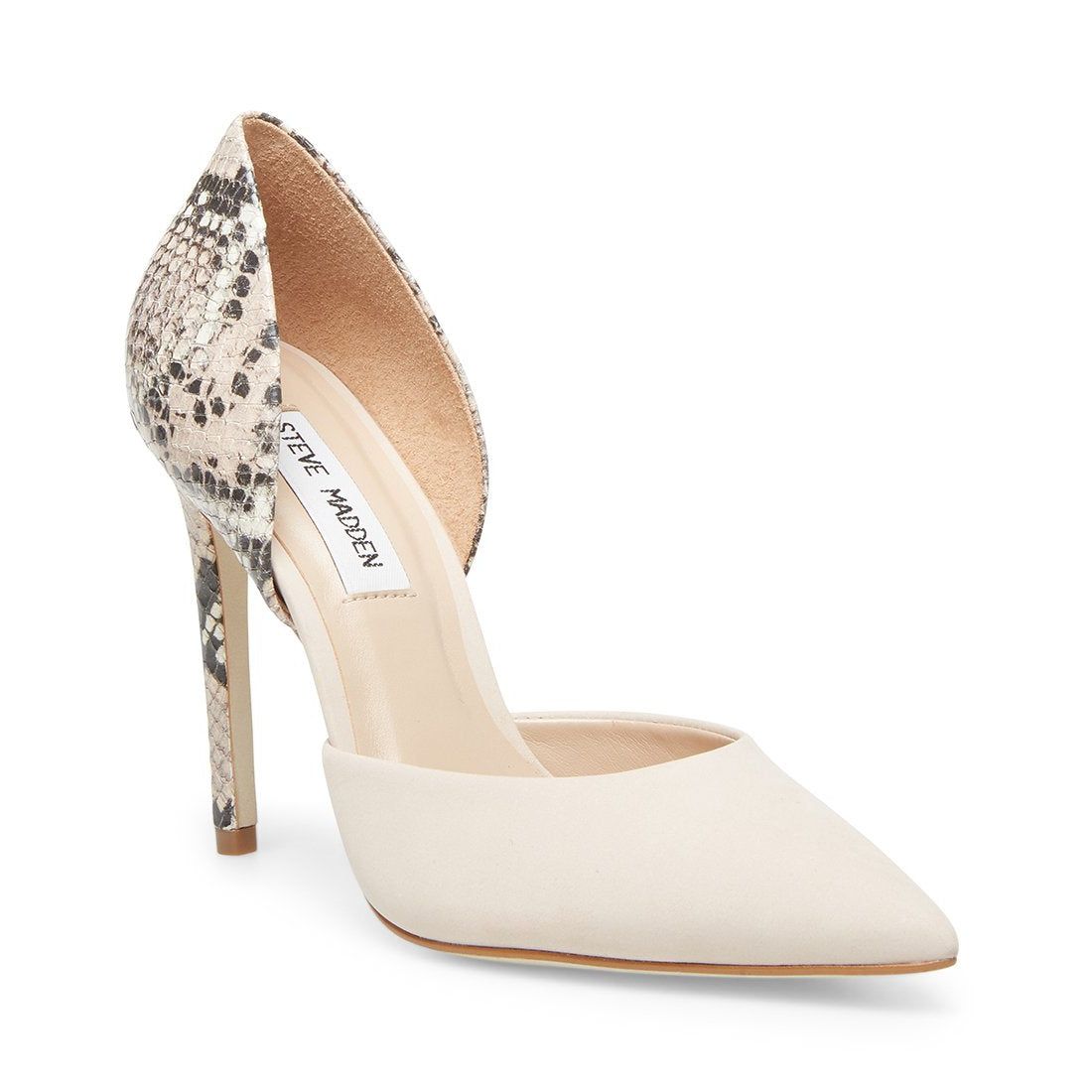 HYPNOTIC MULTI SNAKE - SM REBOOTED sold by Steve Madden product image thumbnail 2