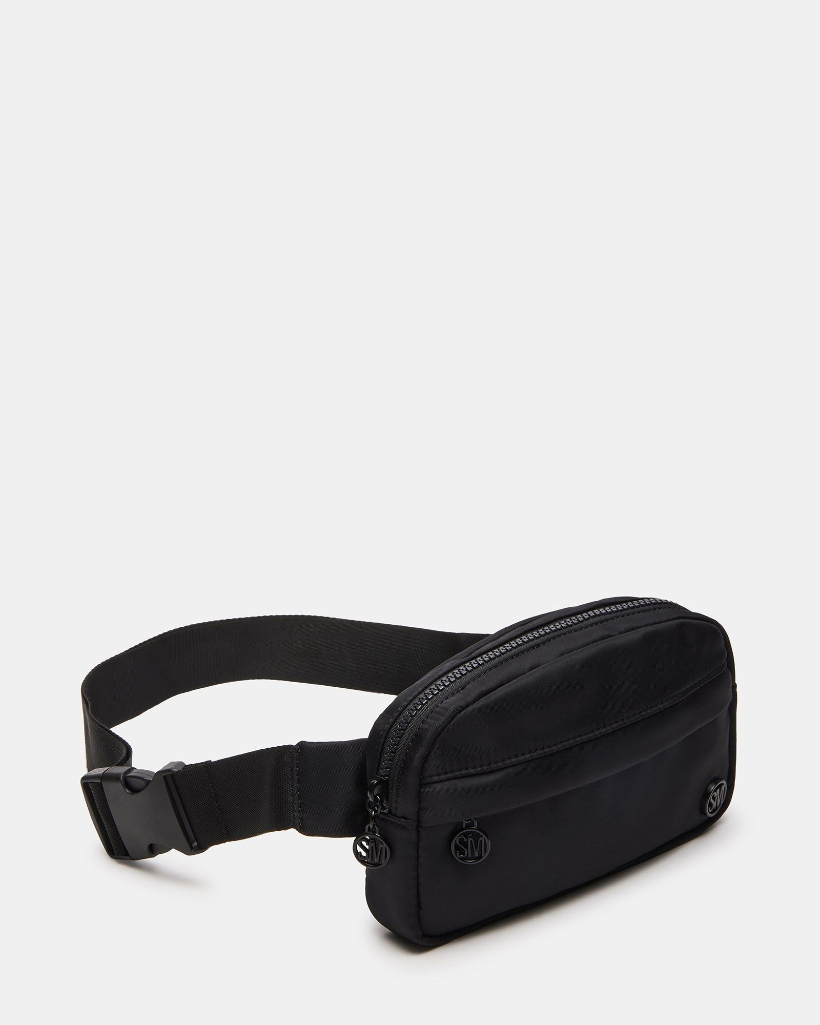 ACTIVATE BAG BLACK sold by Steve Madden product image thumbnail 2