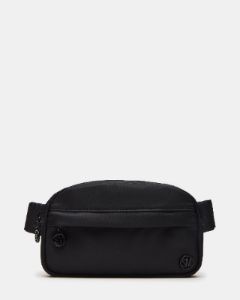 Steve Madden【ハンズフリーで便利！】ACTIVATE ウエストバッグ Steve Madden【ハンズフリーで便利！】ACTIVATE ウエストバッグ