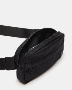 ACTIVATE BAG BLACK sold by Steve Madden